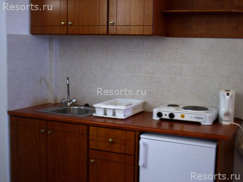 Meni Beach Hotel 4